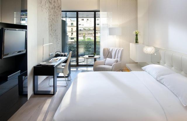 Mandarin Oriental Barcelona