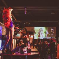 Metropol Bar