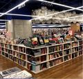 Livraria da Vila - JK Iguatemi