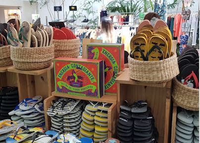 Espaco Havaianas