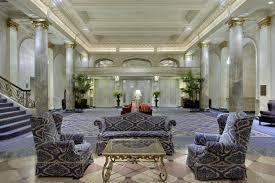 FAIRMONT PALLISER 