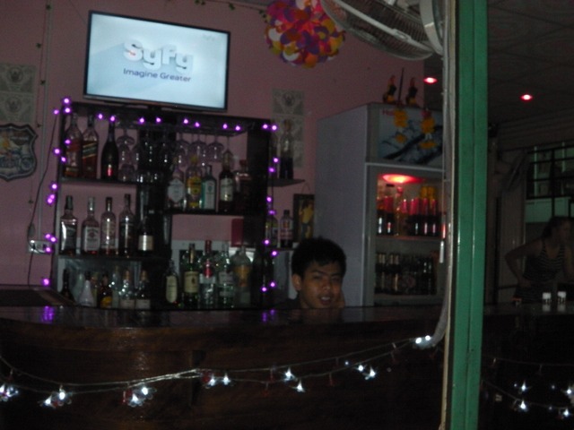 OZEED BAR