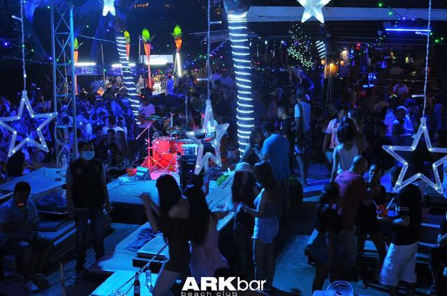 ARK Bar