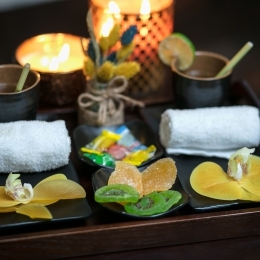 Hanoi Serene Spa