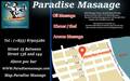 Paradise Massage