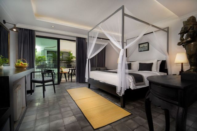 The Grand Cyclo Boutique Suite