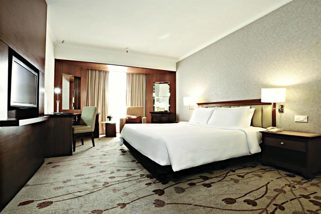 Hotel Mutiara Johor Bahru