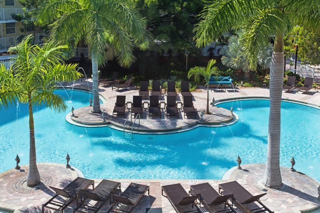 Fairfield Inn & Suites Key West