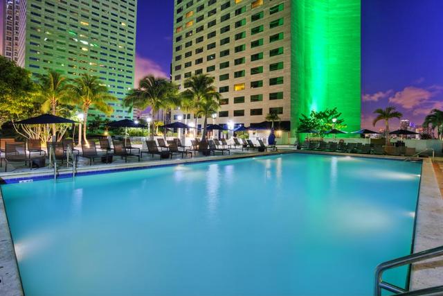 Intercontinental Miami