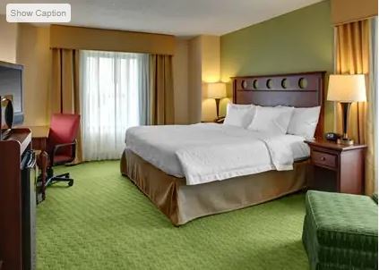 Hampton Inn & Suites Tampa