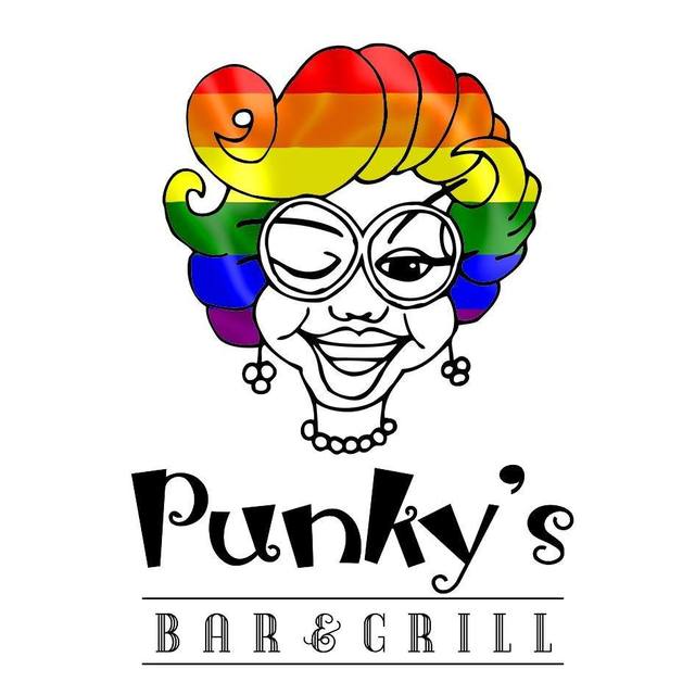 Punky’s Bar and Grill