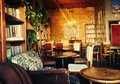 The Library A Coffee House