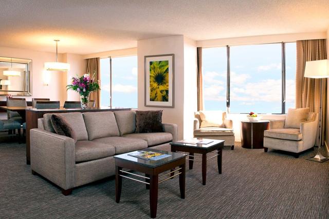 The Westin Long Beach