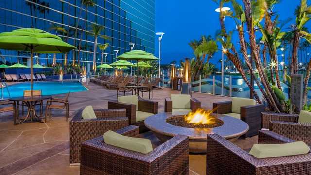 Hyatt Regency Long Beach