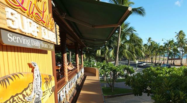 Park Shore Waikiki