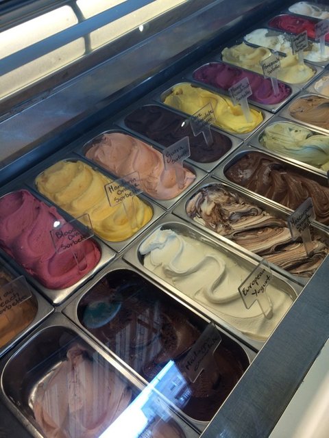 Pazzo Gelato