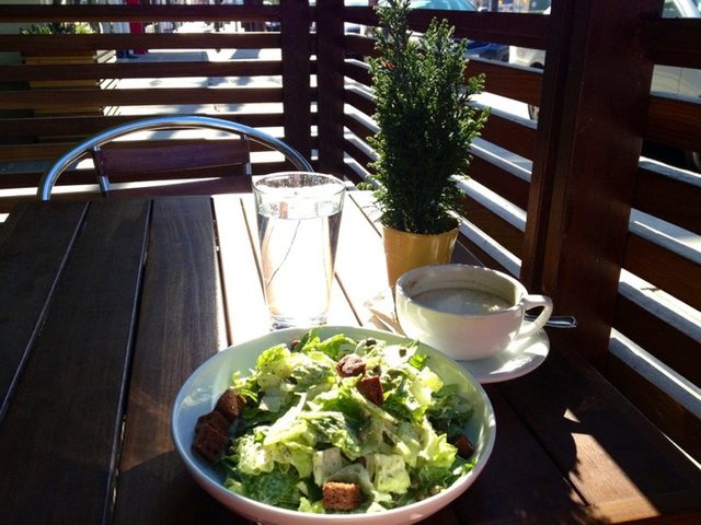 Real Food Daily (RFD)