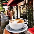 Aroma Coffee and Tea
