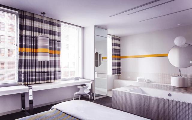 The Standard Downtown L.A