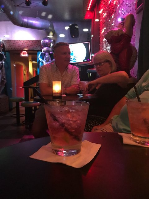 Streetbar