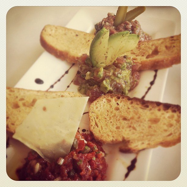 Zin American Bistro
