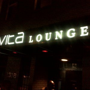 Vita Lounge / Ph9