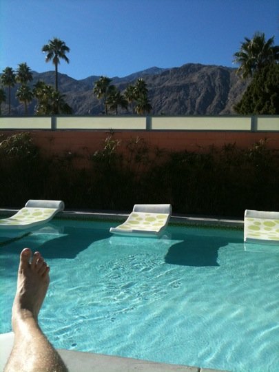 Century Palm Springs