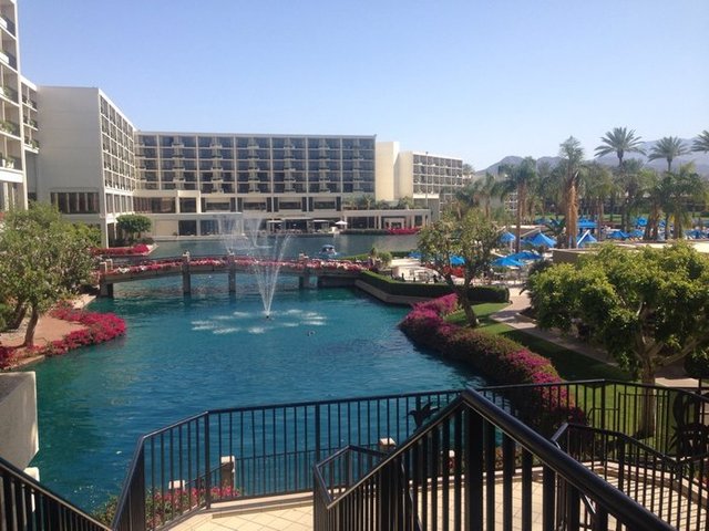 JW Marriott Desert Springs Resort & Spa