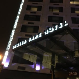 Savoy Suites Hotel