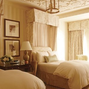 The Hay-Adams Hotel