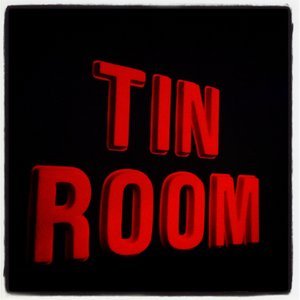 Tin Room