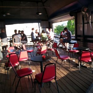 Woody's Sports and Video Bar