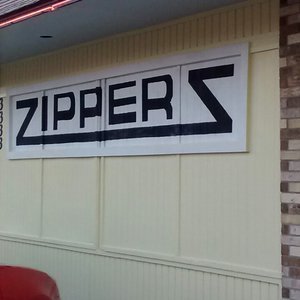 Zippers