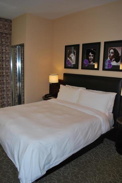 Washington Square Hotel