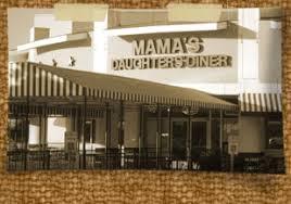 Mama's Daughter's Diner