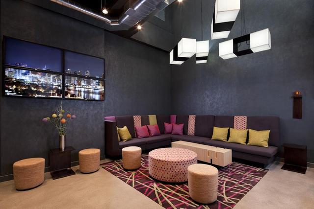 Aloft New York Brooklyn