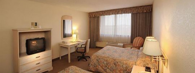 Sterling Hotel Dallas