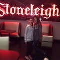 The Stoneleigh, Le Méridien Dallas