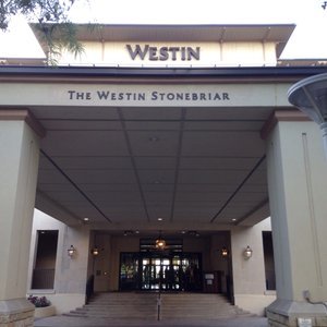 The Westin Stonebriar