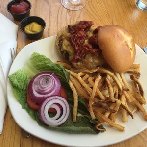South Congress Cafe