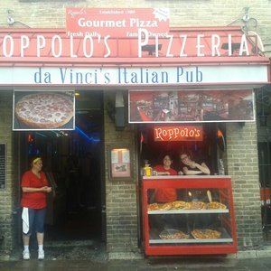 Roppolo's Pizzeria