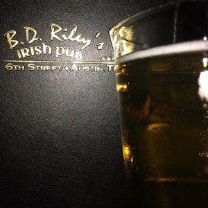 B. D. Riley's Irish Pub