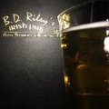 B. D. Riley's Irish Pub