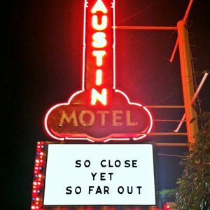 Austin Motel