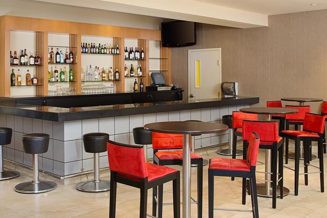 Courtyard by Marriott Sacramento Midtown Hotel