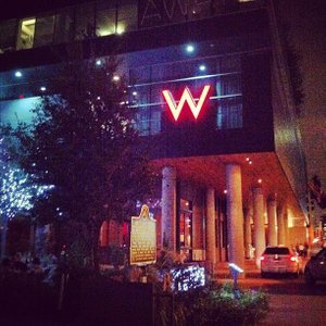 W Austin