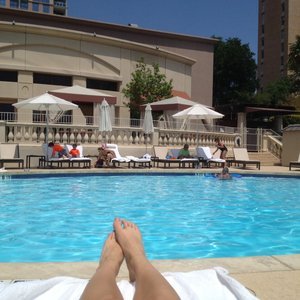 Four Seasons Hotel Austin