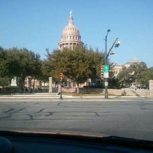 Sheraton Austin Hotel at the Capitol