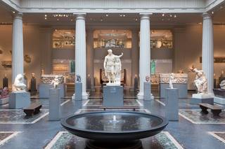 The Metropolitan Museum of Art
