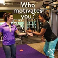 Anytime Fitness